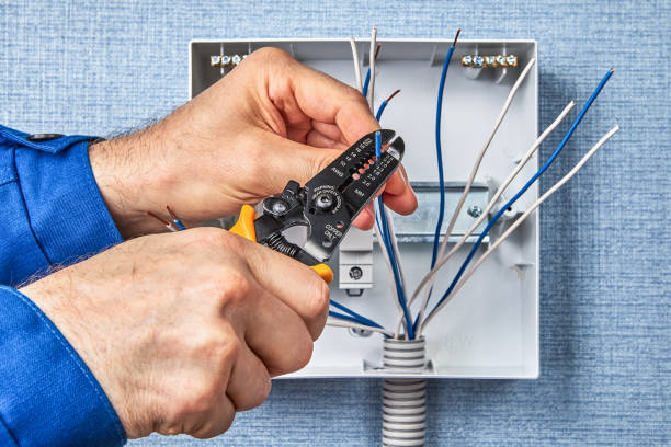 Best Electrical Remodeling Services  in Martinsville, VA